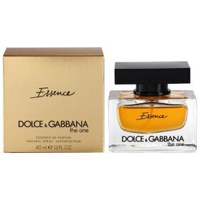 Dolce Gabbana The one Essence woman